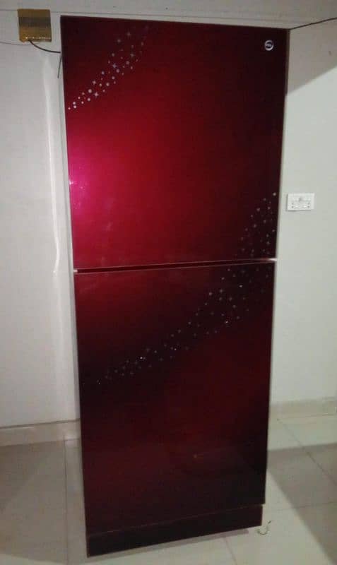 refrigerator 2