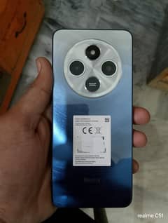 Redmi 14c