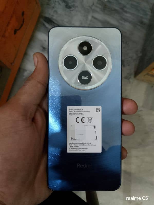 Redmi 14c 0