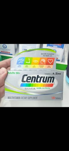 Centrum