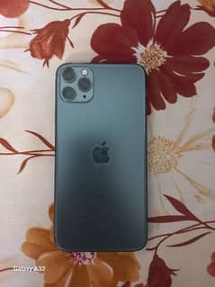 iphone 11 pro max Pta approved