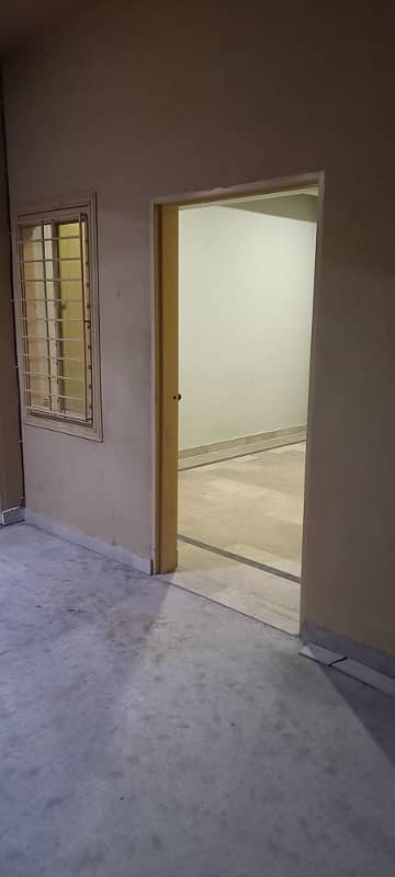 Studio flat for for rent 4