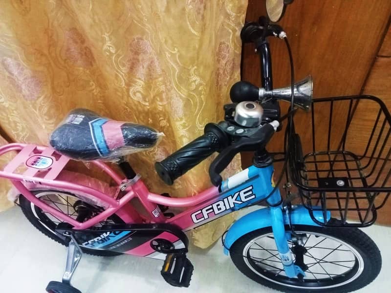 KIDS GIRLS BICYCLE OLX KARACHI 2