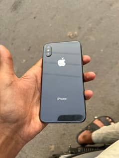 Iphone X pta approved