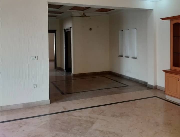 House For rent In Lahore 2