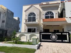 30*60 Brand New Beautiful House For Sale