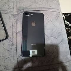 IPHONE 8 PLUS 64 GB JV NON PTA