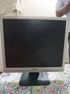 Acer Monitor LCD 19 Inch