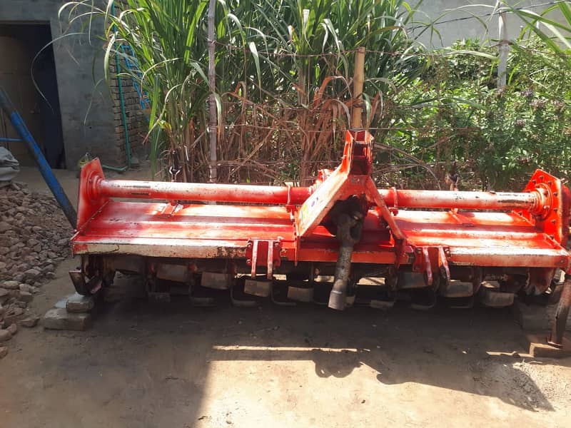 Massey Ferguson  375 Model  2010 10