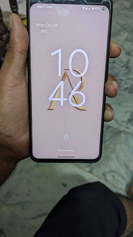 google pixel 4 xl 2