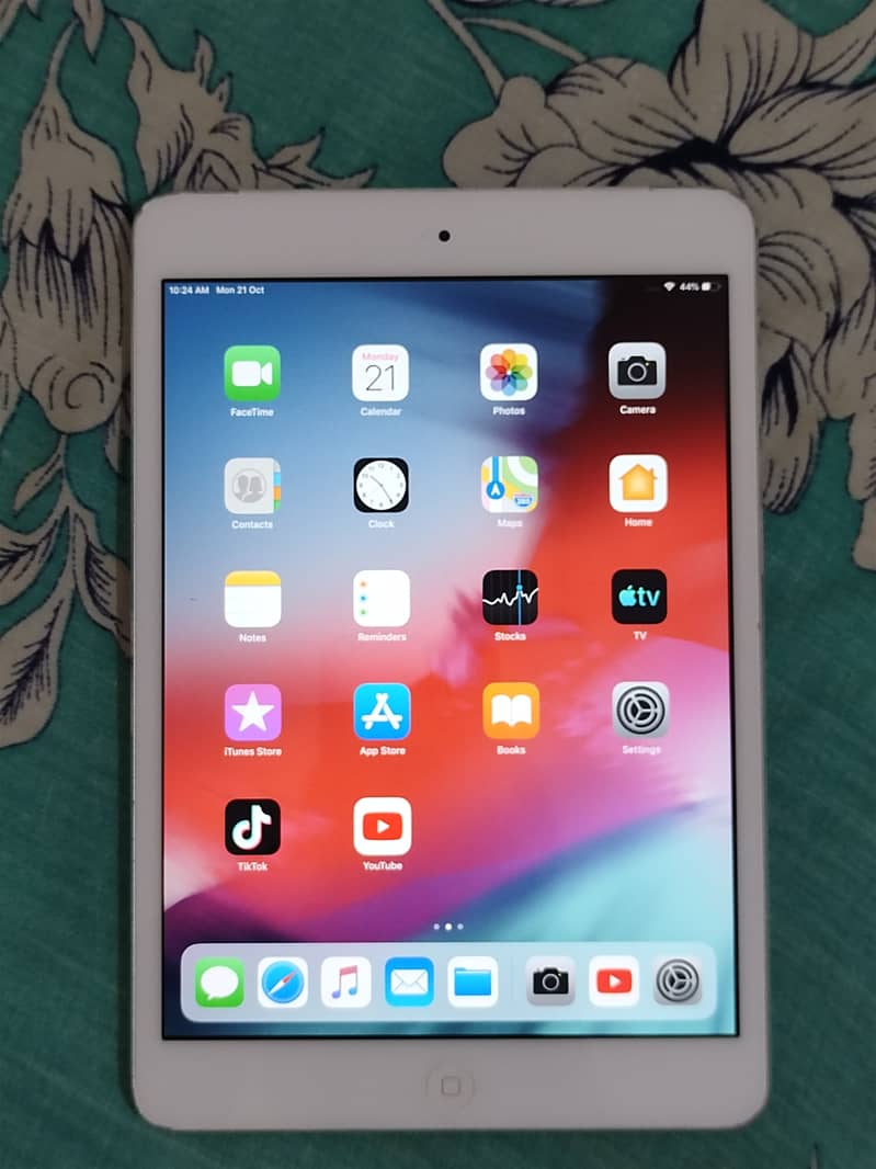 Apple IPad mini 2 0