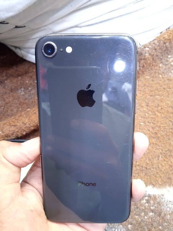 Iphone Se 2020 No PTA Approved 64 GB(+923119447063) 0