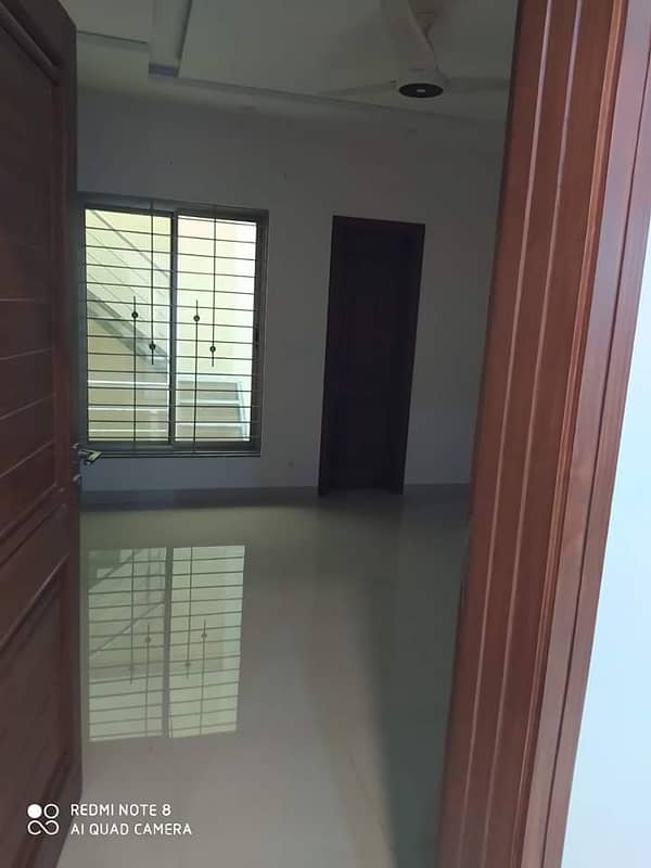 7 marla 1st floor for rent 0