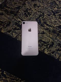 iphone 7 128GB good condition