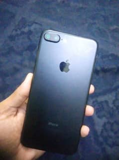 Iphone 7plus 128 GB Non pta 0