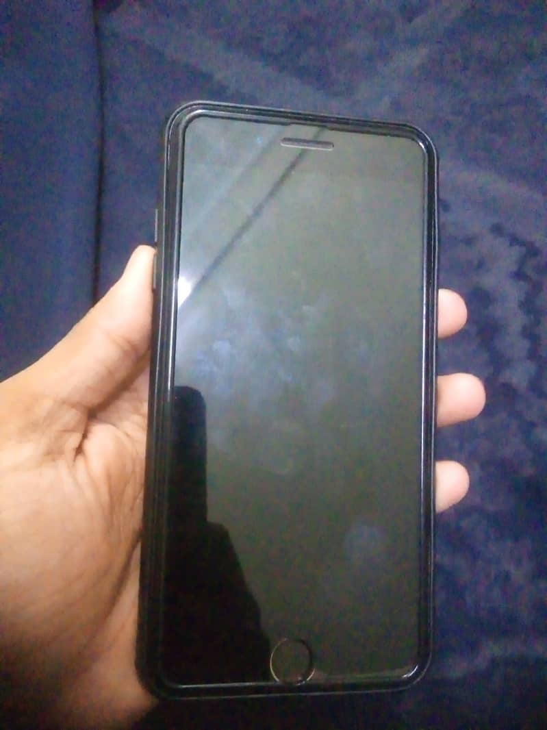 Iphone 7plus 128 GB Non pta 4