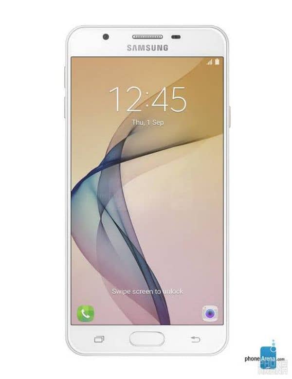 samsung Galaxy j7 prime 1