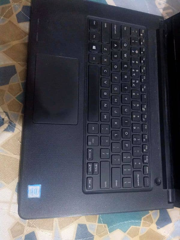 Dell Laptop for sale (RAM 8GB & ROM 500GB) 1