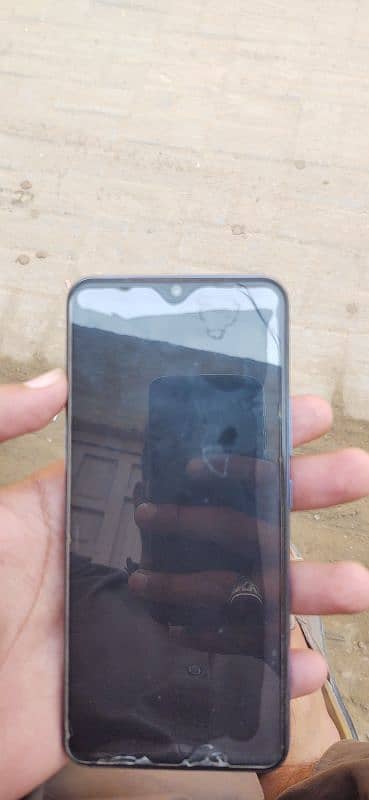 Urgent sale Vivo V21e 1