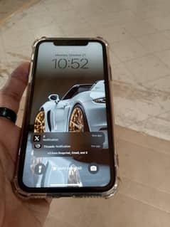 iphone XR 64gb