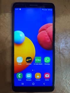 Samsung galaxy A01 Core