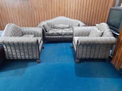 sofa /4 seater sofa set /sofa set /Living room sofa /poshes sofa set