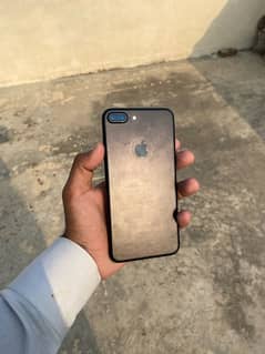 Iphone 7 plus pta Approved