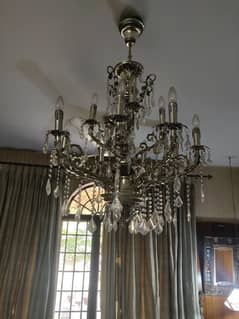 chandelier