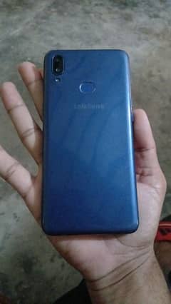 samsung A10s