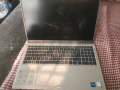 Dell Inspiron 15 13gen 16gb ram +1 tb SSD with 120 refresh rate