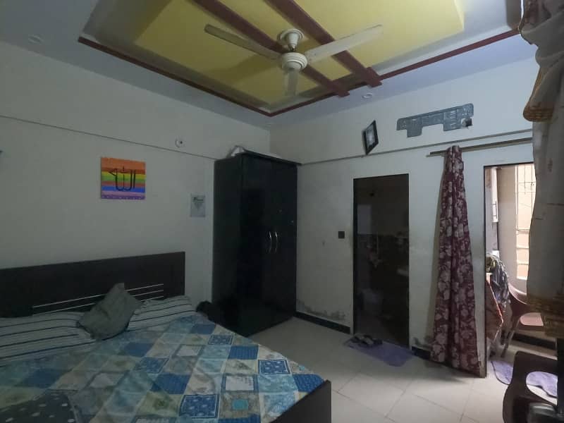 A Prime Location Flat Of 750 Square Feet In Rs. 7000000 9