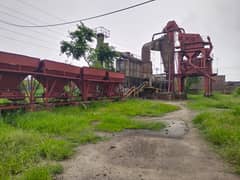 Asphalt Plant Tanaka