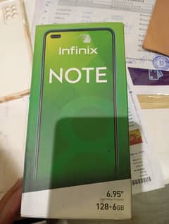 Infinix