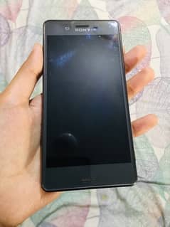 Sony Xperia X Performance 3-32 0