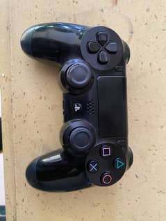 PS4 Dualshock Controller