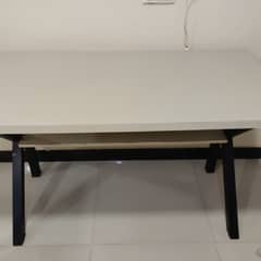 Good condition office/study table 0