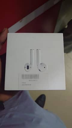 Apple airpods 4thgeneration 0