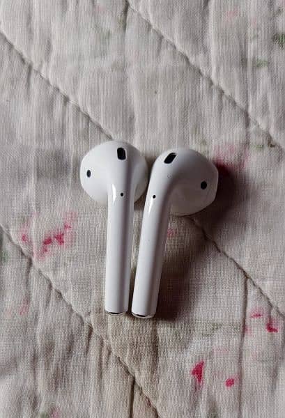 Apple airpods 4thgeneration 4