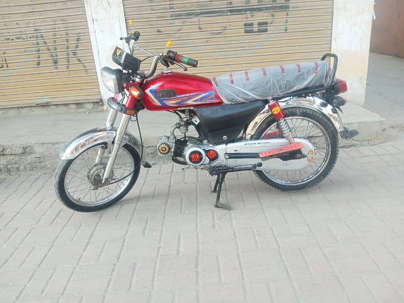 Hi speed 2022 Model Islamabad Number 1