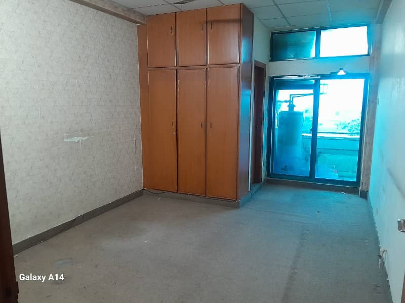 G/11 markaz 2nd floor 858sq office available for rent real piks 2