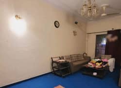 Lower Portion For rent In Rs. 160000