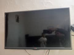 LED 32" 0