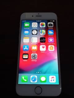 IPhone 6 PTA (128GB)