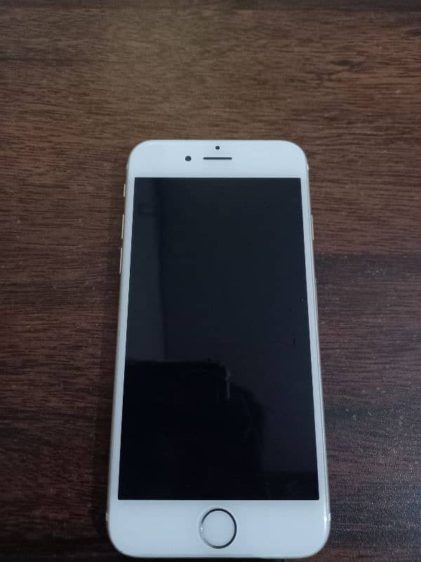 IPhone 6 PTA (128GB) 2