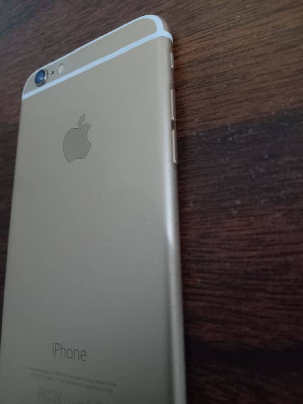 IPhone 6 PTA (128GB) 3