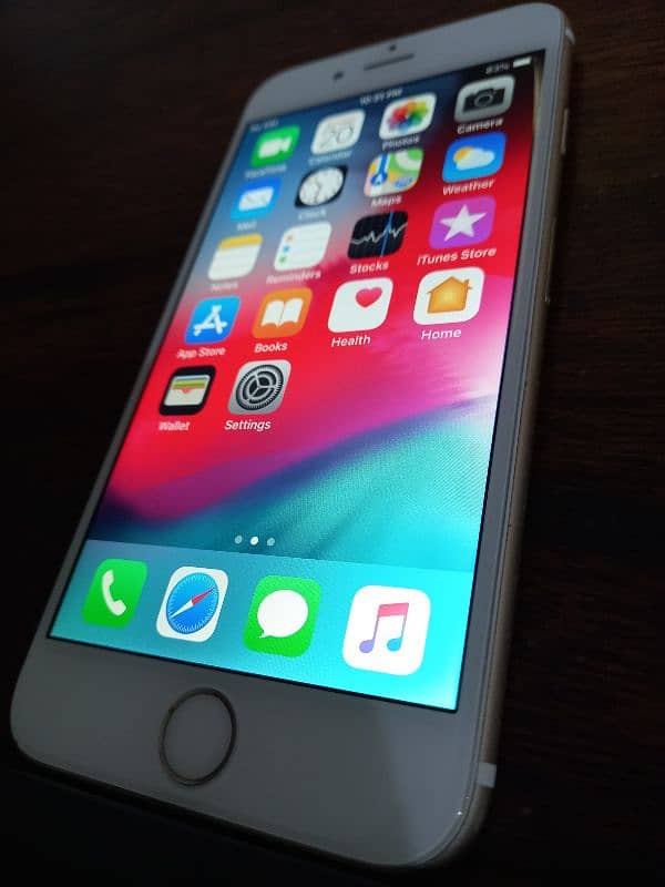 IPhone 6 PTA (128GB) 6