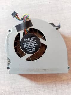 laptop heat sink fan For hp elite book 2570p