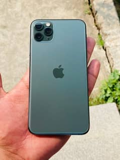 iPhone 11 Pro Max