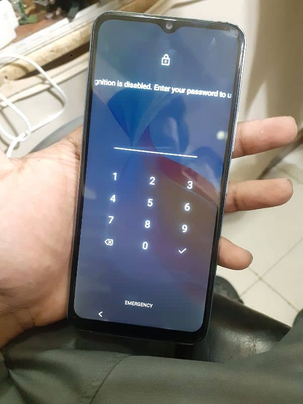 vivo y21 1