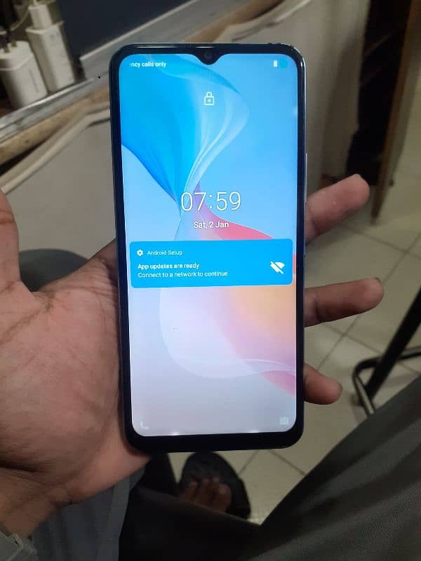 vivo y21 2